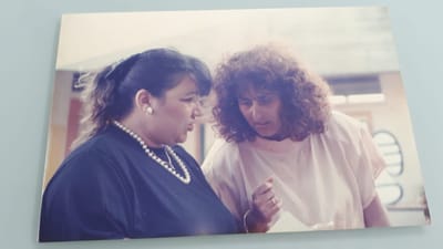 מתי הגננת image