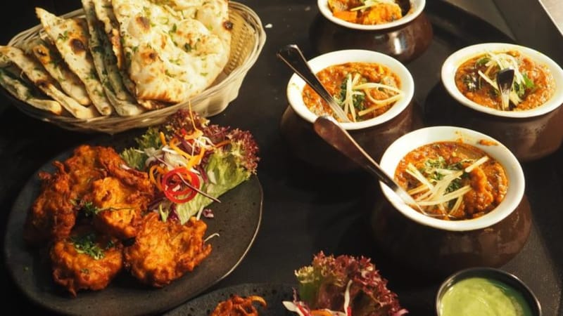 A&B'S NORTHINDIAN SPECIALITY