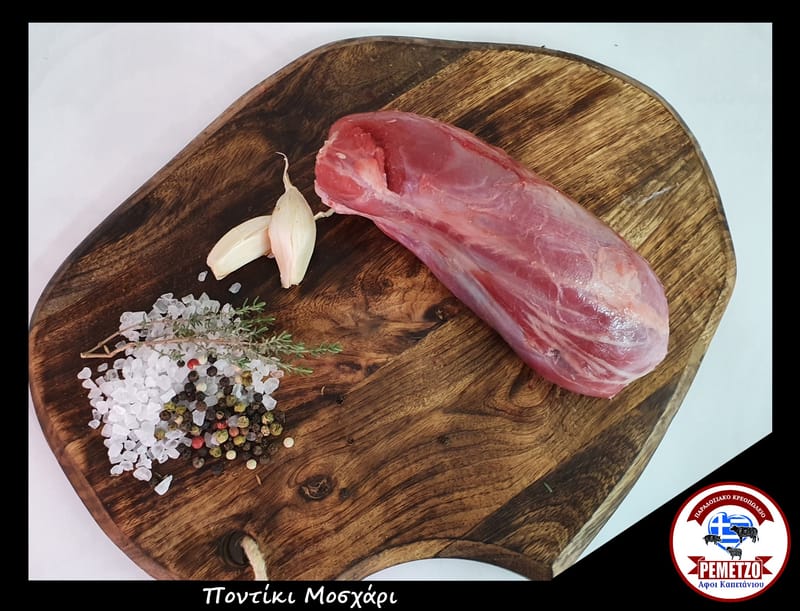 Κρεατικά Προϊόντα