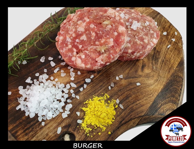 Χειροποίητα παρασκευάσματα Παραγωγής μας