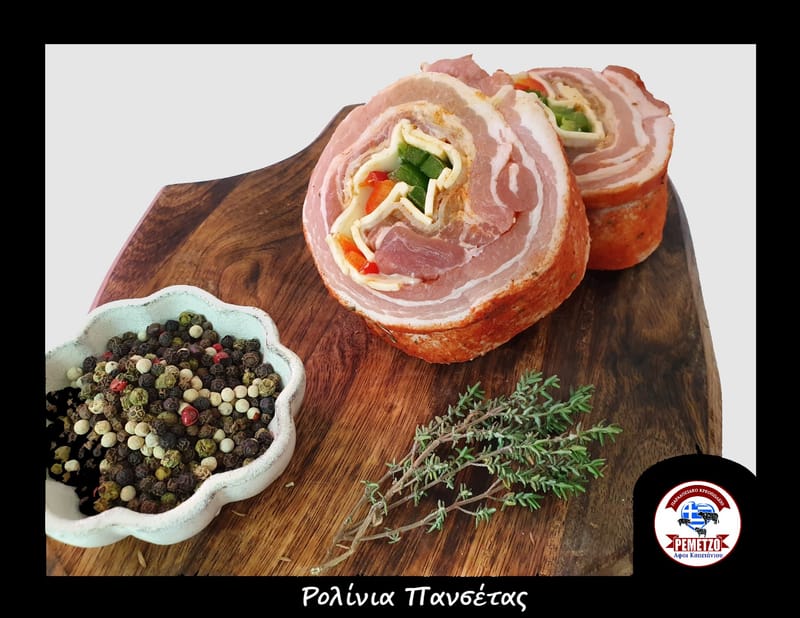 Χειροποίητα παρασκευάσματα Παραγωγής μας