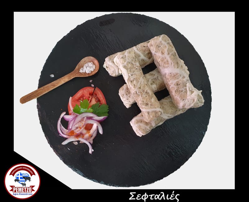 Χειροποίητα παρασκευάσματα Παραγωγής μας