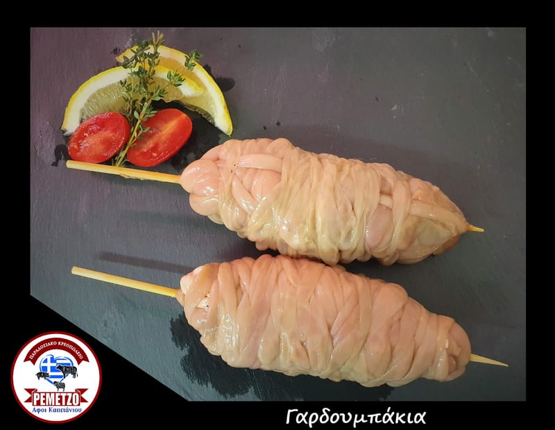 Χειροποίητα παρασκευάσματα Παραγωγής μας