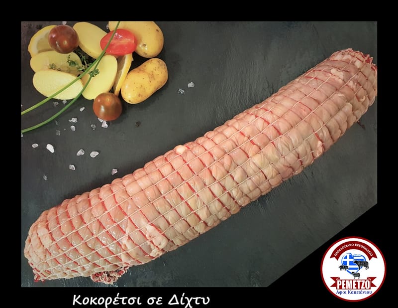 Χειροποίητα παρασκευάσματα Παραγωγής μας