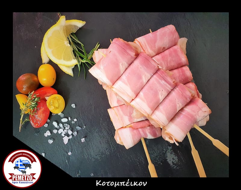 Χειροποίητα παρασκευάσματα Παραγωγής μας