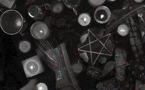 Witchy Things