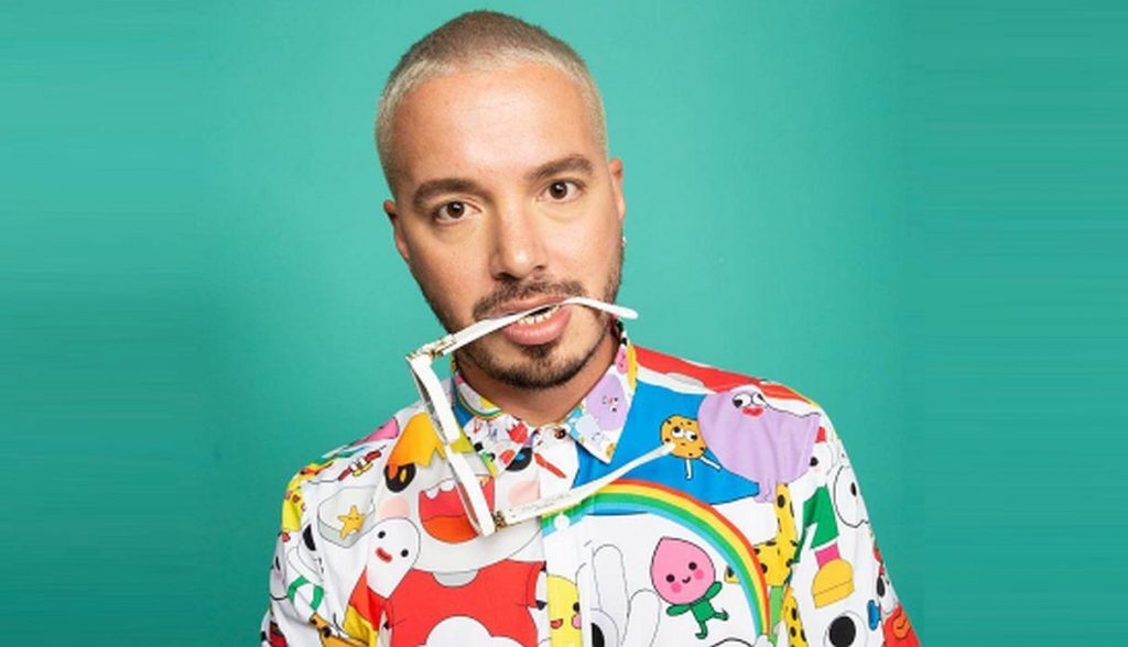 Demandan a J Balvin por plagio en Panamá