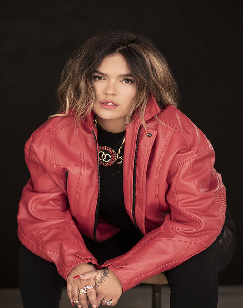 Karol G es la artista latina más nominada a los MTV EMAS 2020