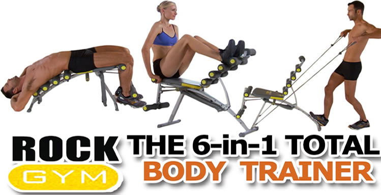 Gimnasio Body Trainer