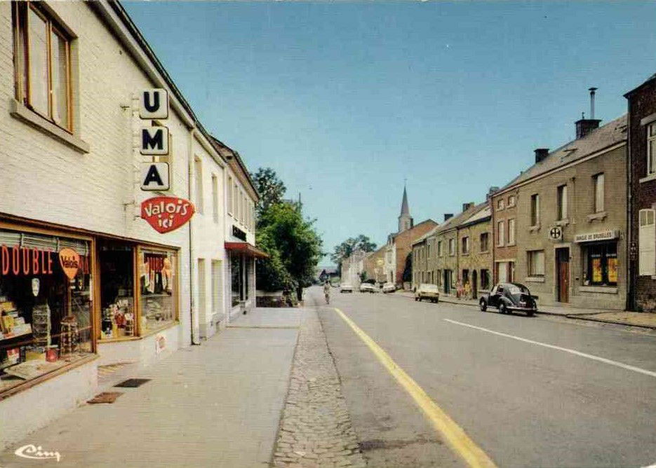 UMA