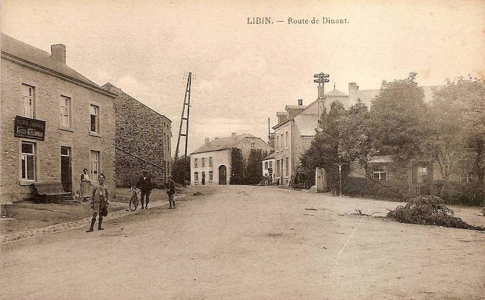 Boucherie