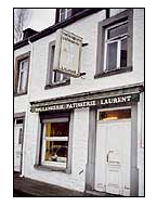 Boulangerie Laurent