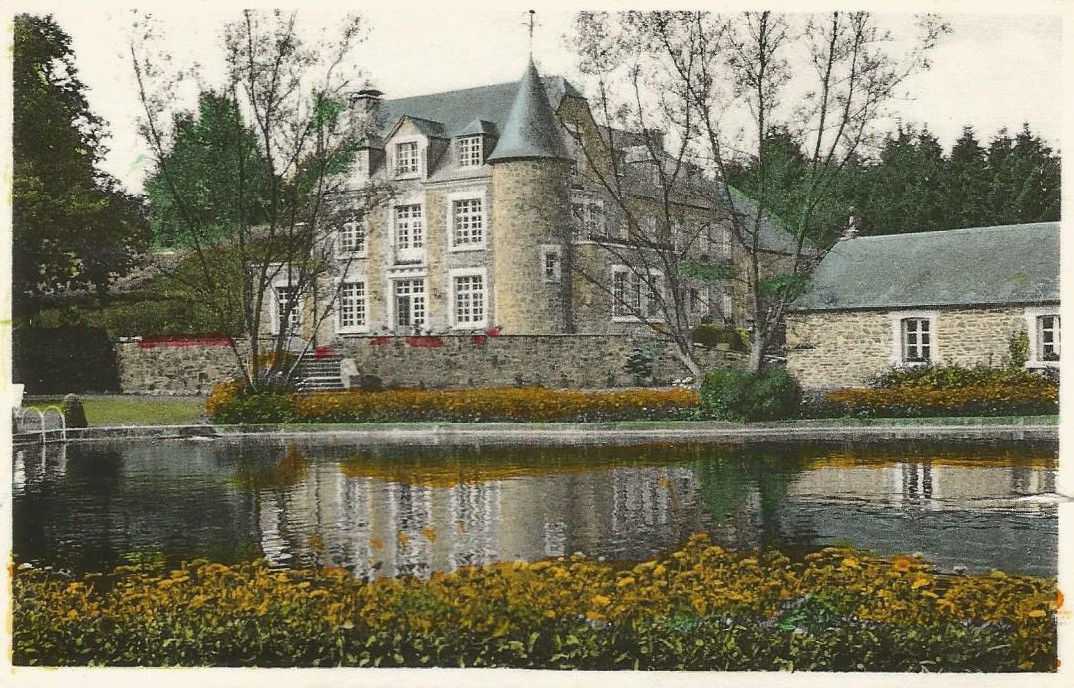 La Rochette