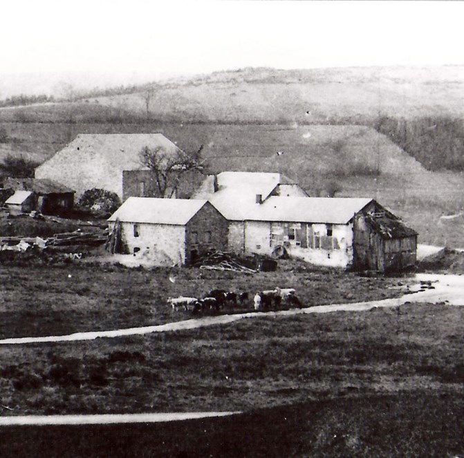 Moulin de la Rochette