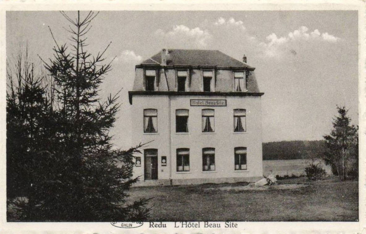 Hôtel Beau Site