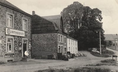 Courthéoux de Smuid