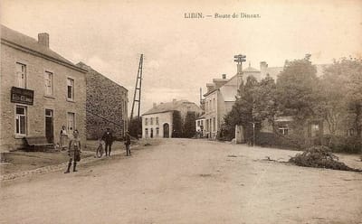Boucherie
