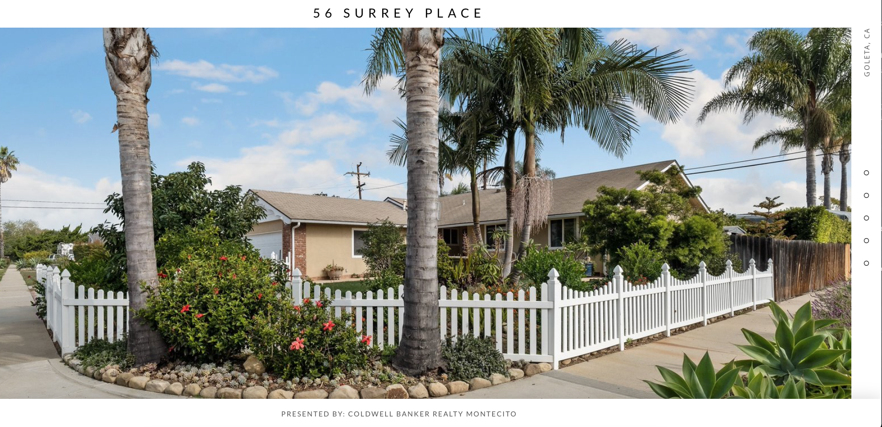 56 SURREY PLACE