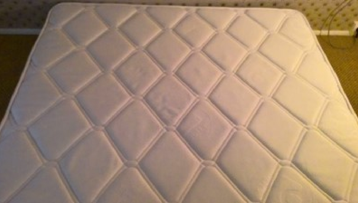 matelas 2 personnes