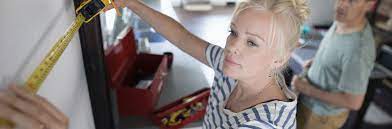 Installation à domicile