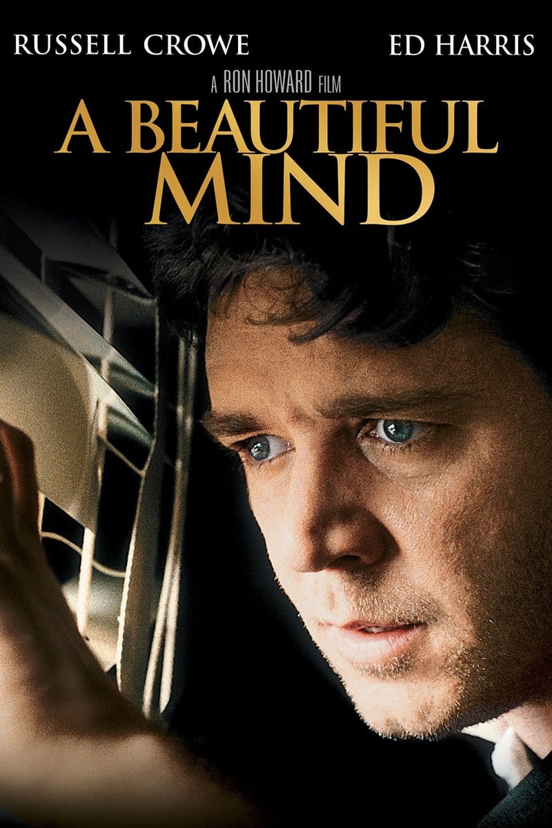 A beautiful mind