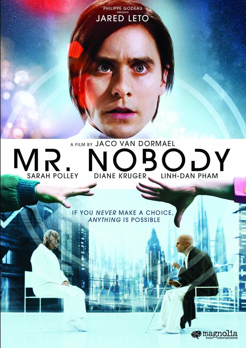 Mr nobody