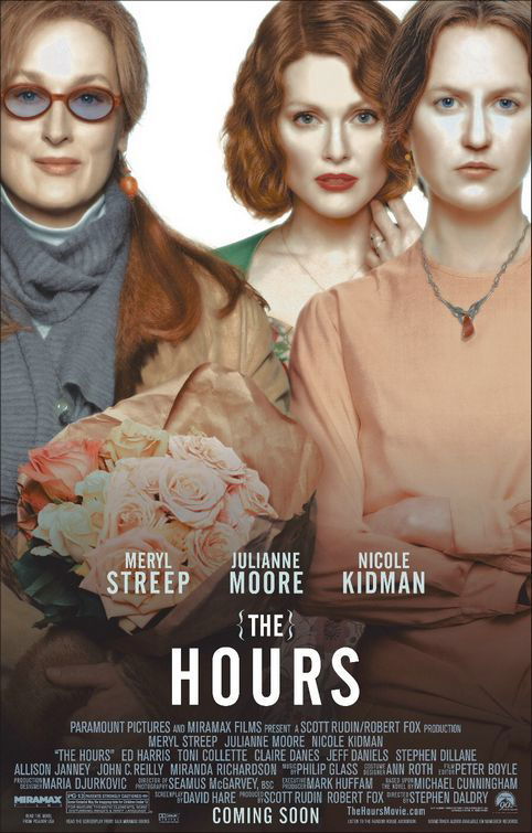 THE HOURS