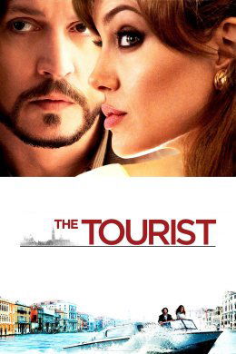 The tourist