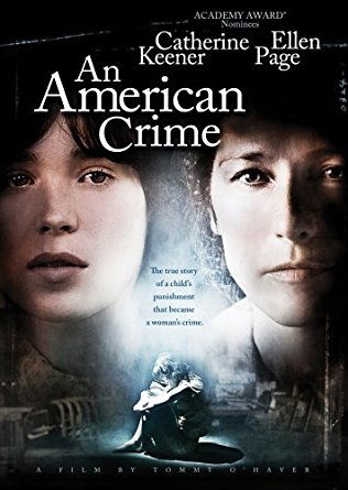 An American crime.