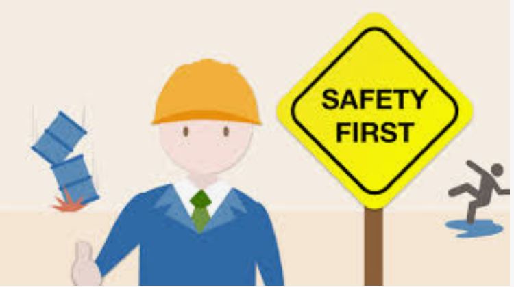 Health & Safety at work - GENERAL AWARENESS