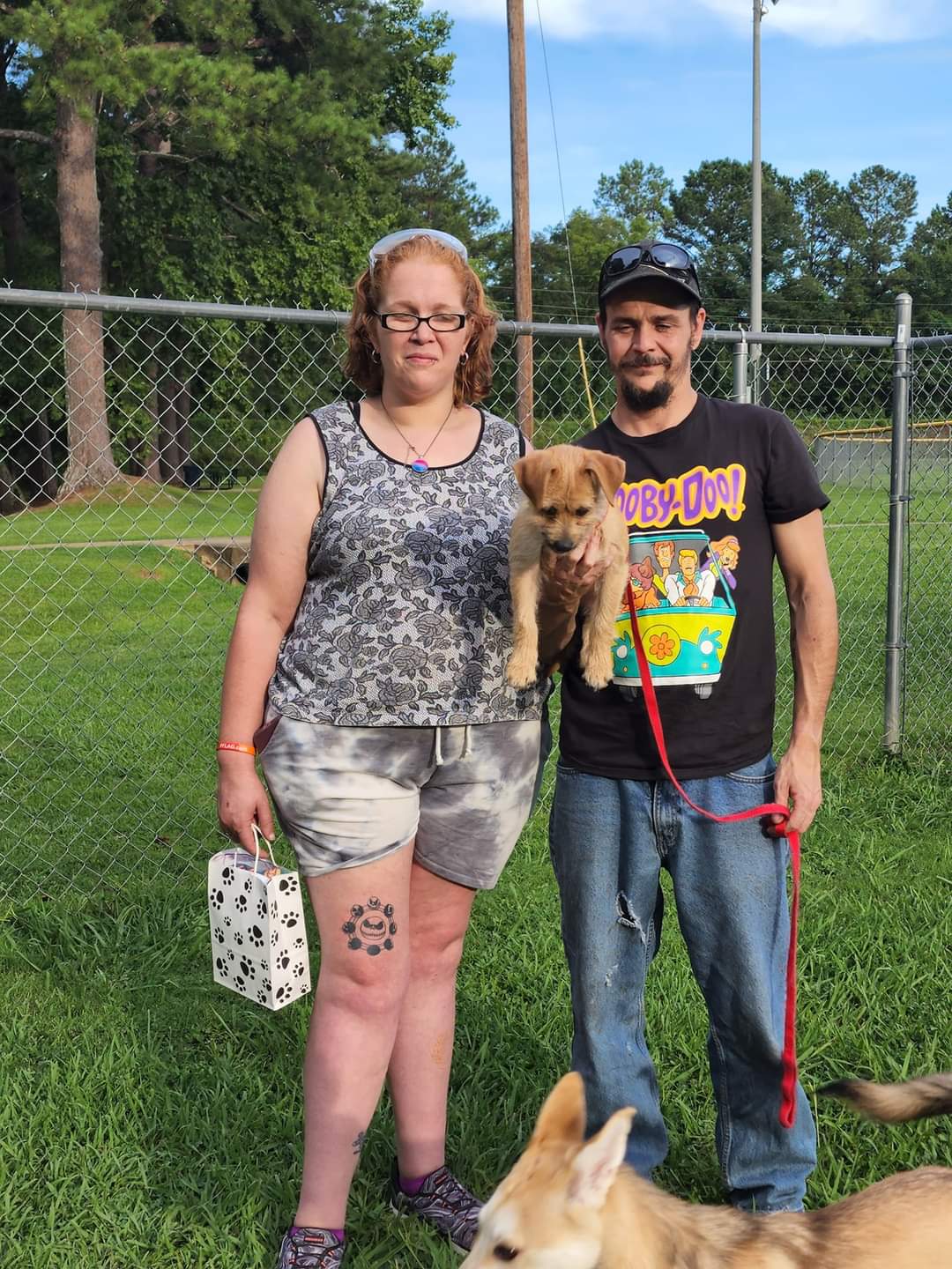 Briar Adopted 8/2022