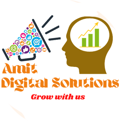 Amit Digital Solutions