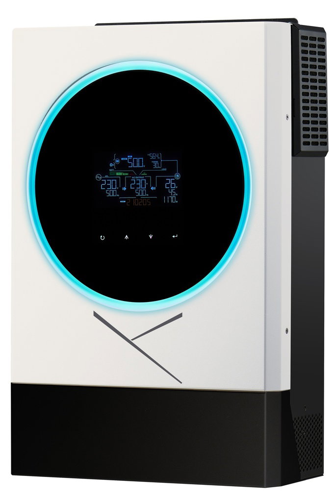 Axpert MKS IV 5600-48V