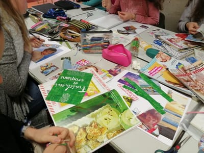 Journal créatif® image