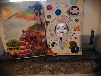 Journal créatif® image