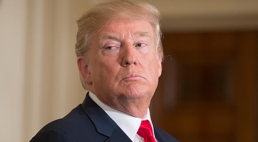 Trump, göçmenlerin korunması programını iptal ediyor