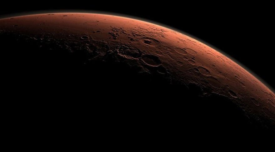 ‘İnsanlığı yok edebilecek büyüklükteki’ asteroid, Dünya’ya yaklaşıyor
