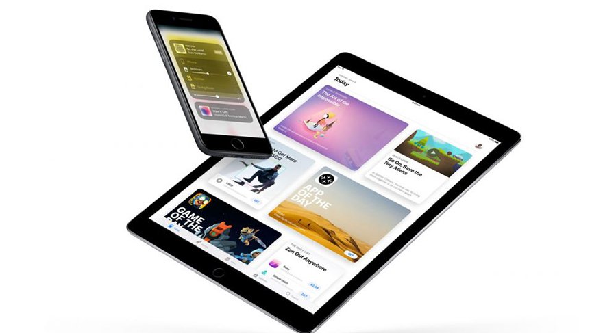 iOS 11 yayınlandı: iOS 11 nasıl kurulur? Hangi cihazlar güncellemeyi alacak?