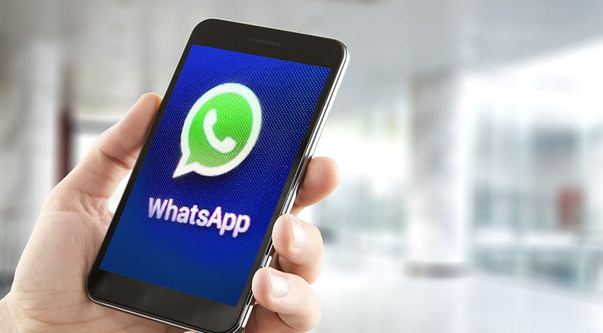 Android kullanıcılarının bu sorunu çözülüyor! WhatsApp’tan yeni özellik