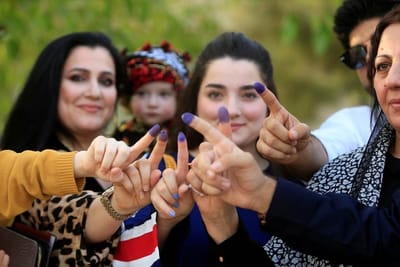 Oylama bitmeden utanmadan ülkeyi kurdular