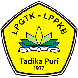 LPGTK TADIKA PURI CABANG LANDAK BARU