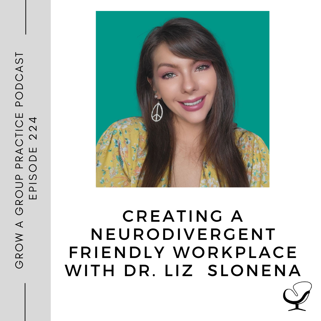 Creating a Neurodivergent Friendly Workplace