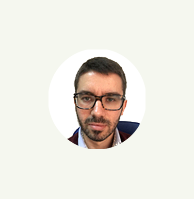 Nuno Fraga