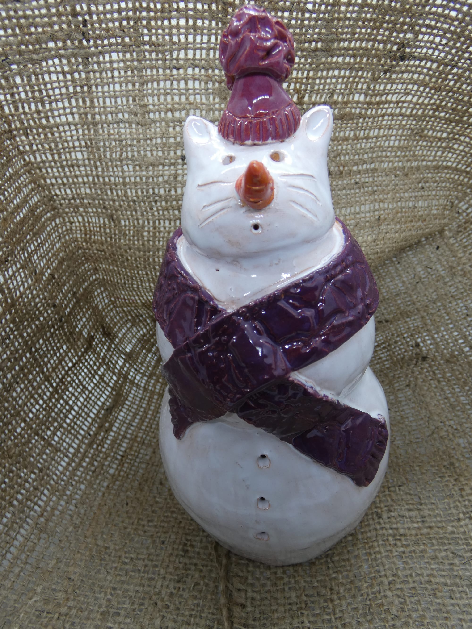 bon-chat de neige - 20€