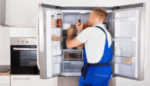 Refrigerator Repair