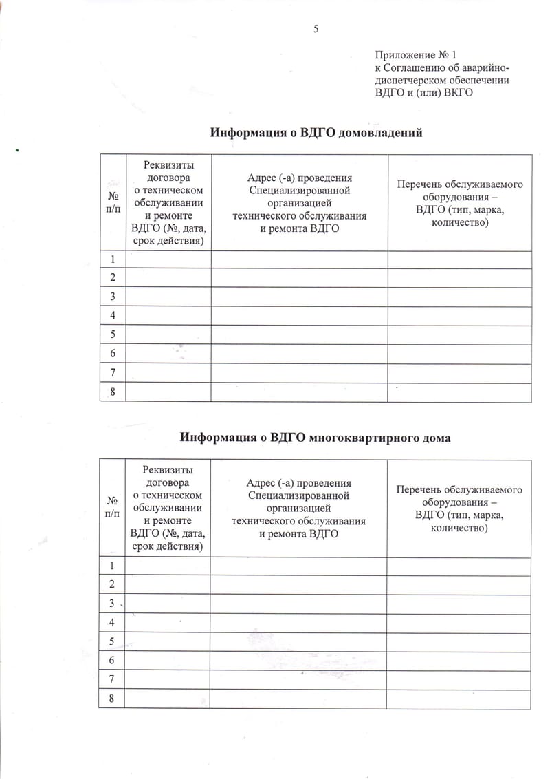 СОГЛАШЕНИЕ ОБ АДО
