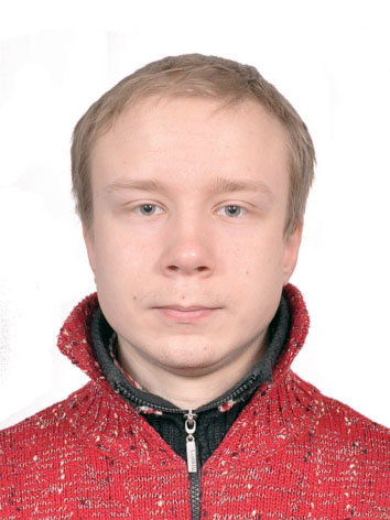 ЧЕРНЫШОВ АЛЕКСАНДР АНДРЕЕВИЧ