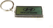 Solar Key ring