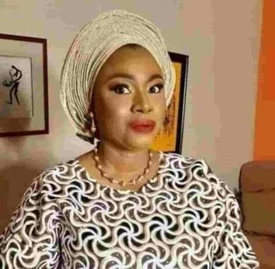 REVEALED: Real reason Glo accountant committed suicide in LagosDate:May 31 2022.