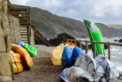 Make Your Inflatable Kayak More Durable With the Right Care